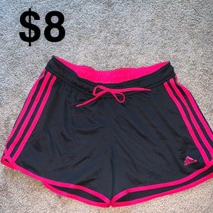 Adidas Athletic Shorts